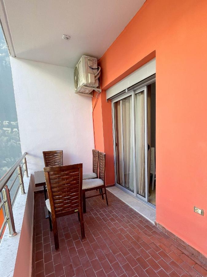 Aulona'S Apartment Vlorë エクステリア 写真